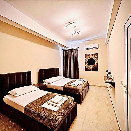 בראט Kristian Apartments מראה חיצוני תמונה