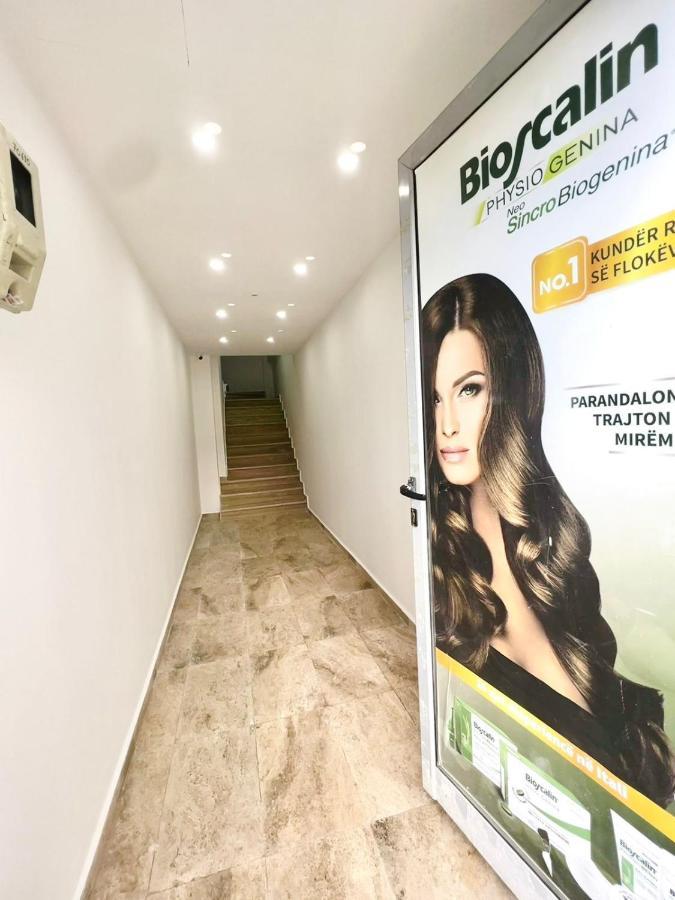 בראט Kristian Apartments מראה חיצוני תמונה