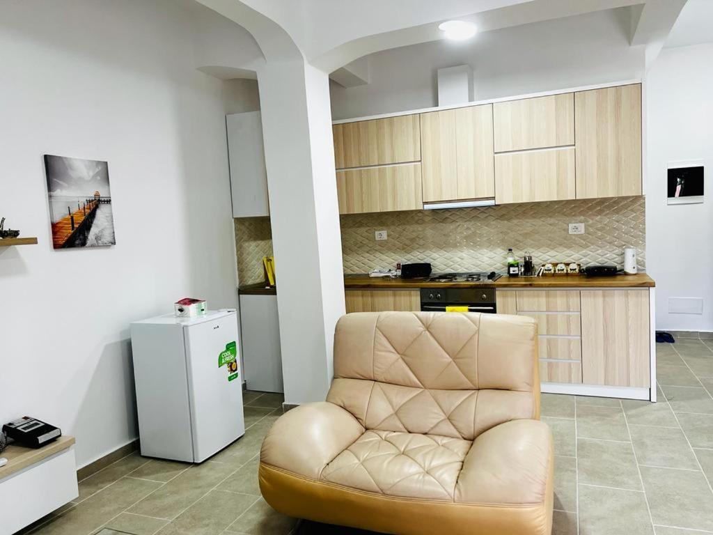 בראט Kristian Apartments מראה חיצוני תמונה