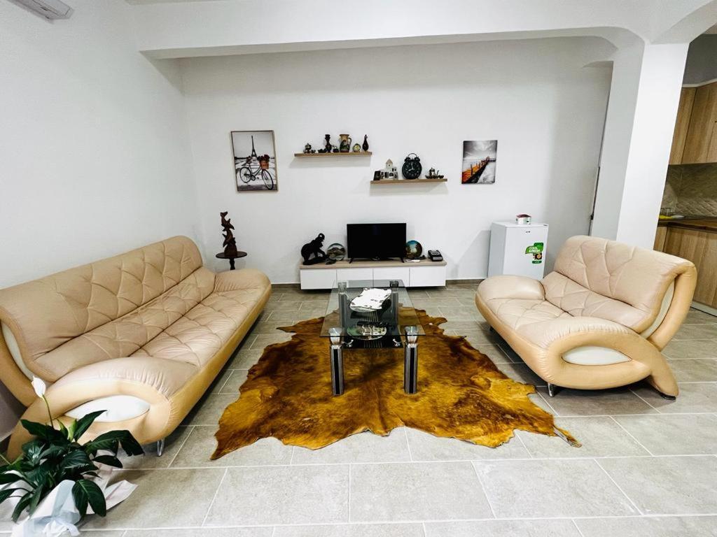 בראט Kristian Apartments מראה חיצוני תמונה