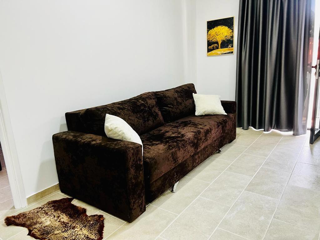 בראט Kristian Apartments מראה חיצוני תמונה