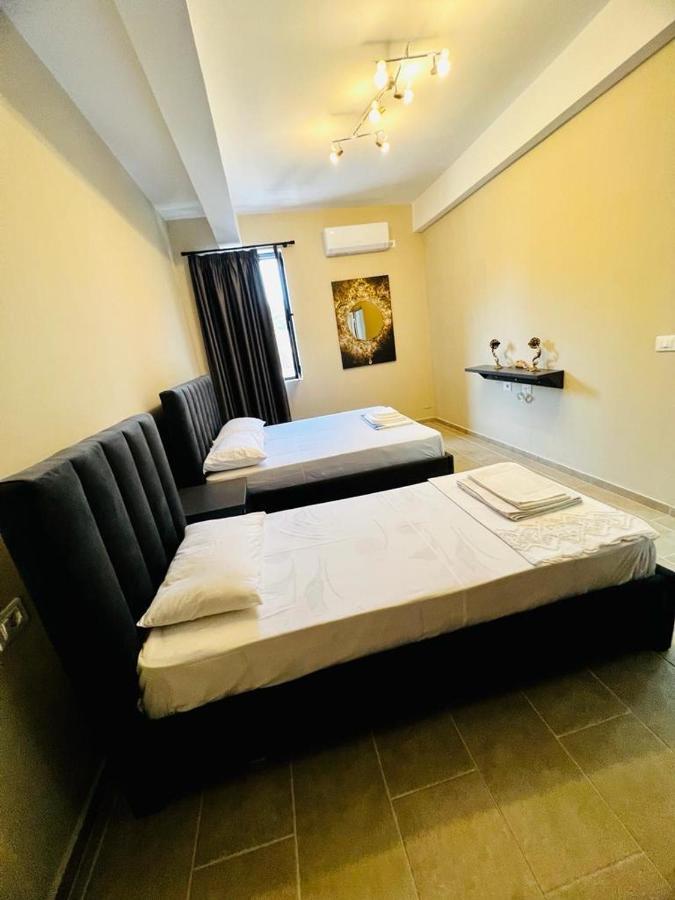 בראט Kristian Apartments מראה חיצוני תמונה