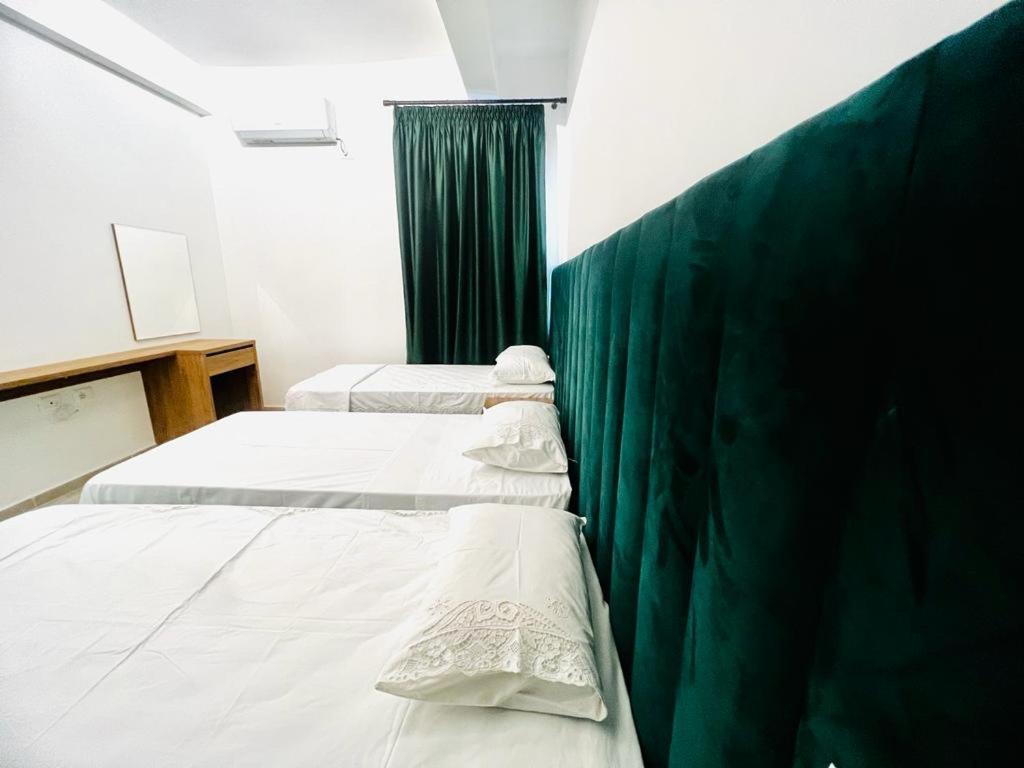 בראט Kristian Apartments מראה חיצוני תמונה