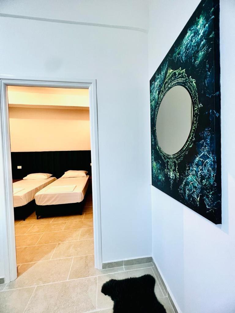 בראט Kristian Apartments מראה חיצוני תמונה