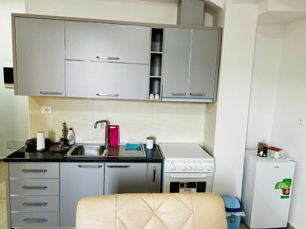 בראט Kristian Apartments מראה חיצוני תמונה