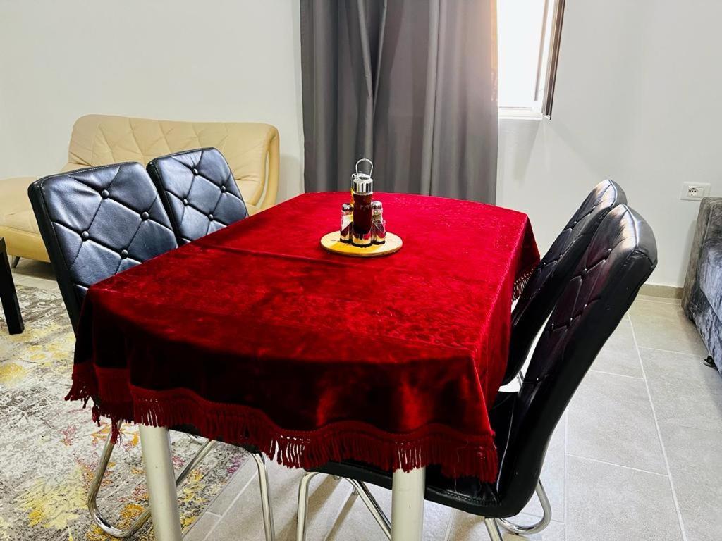 בראט Kristian Apartments מראה חיצוני תמונה