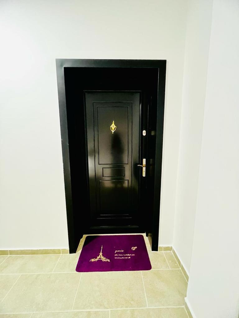 בראט Kristian Apartments מראה חיצוני תמונה