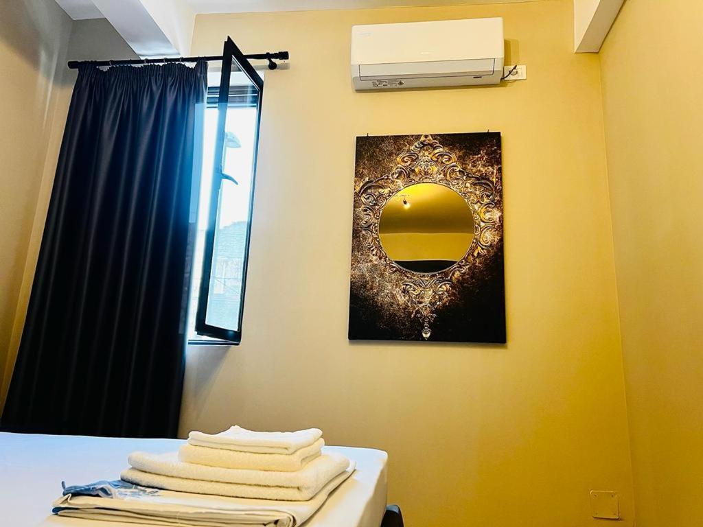 בראט Kristian Apartments מראה חיצוני תמונה