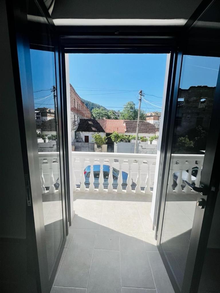 בראט Kristian Apartments מראה חיצוני תמונה