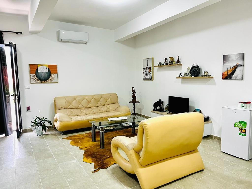 בראט Kristian Apartments מראה חיצוני תמונה