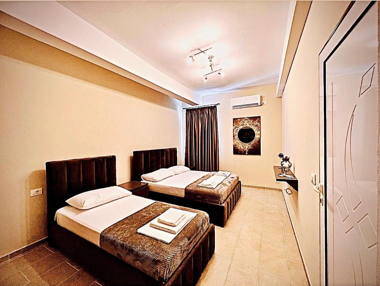בראט Kristian Apartments מראה חיצוני תמונה